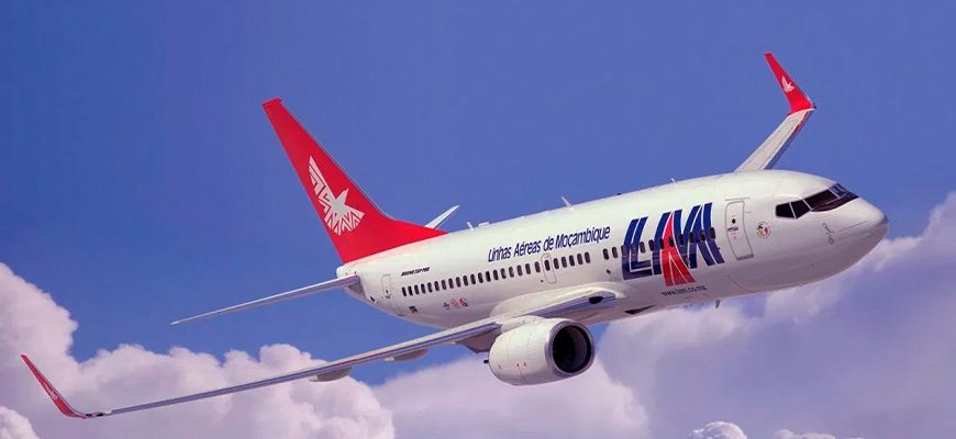 Agência de Viagens e Turismo